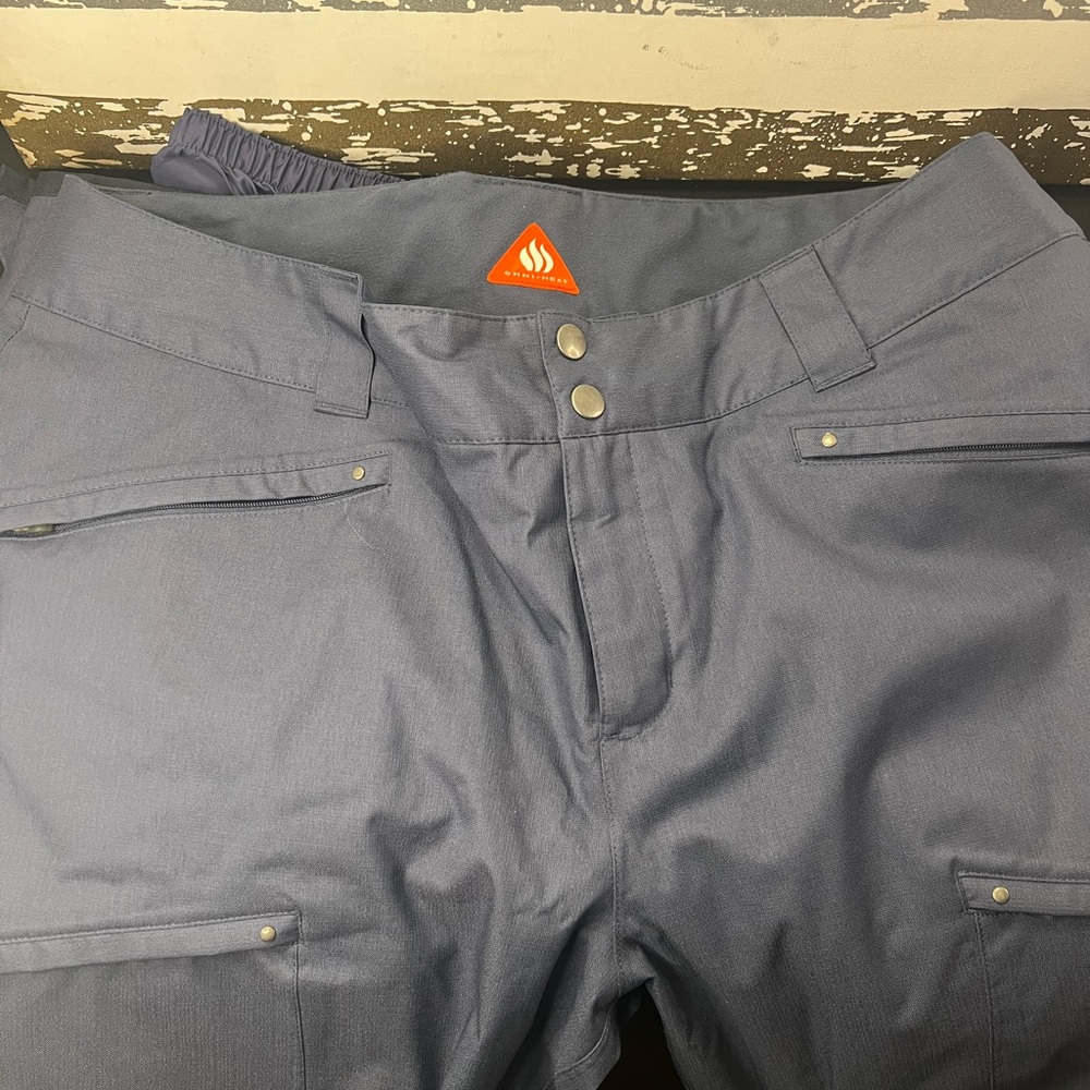 Columbia Ski Pants